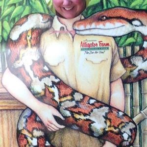 Meet your Posher, Shannon